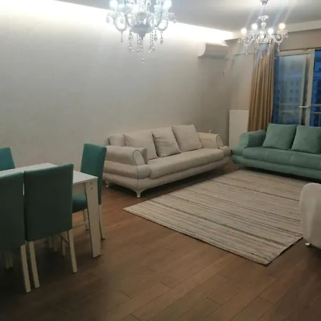 Prestij Park Appartement