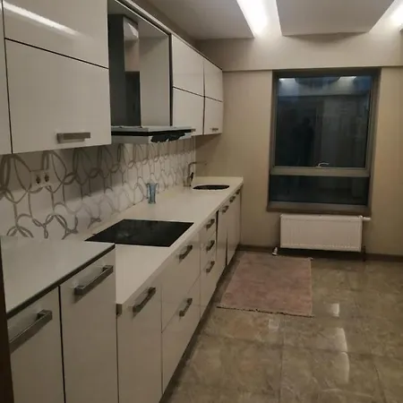 Prestij Park Appartement *
