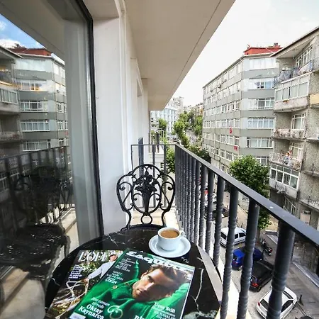 Great Fortune Design & 4* Istanbul