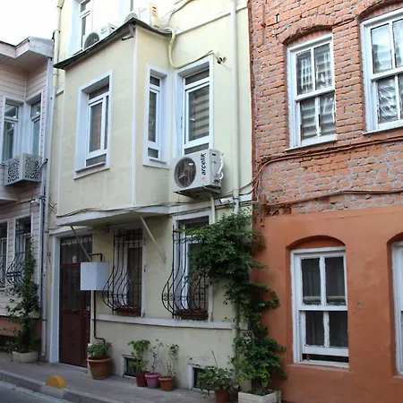 Gazde/Camere de închiriat Estampolis