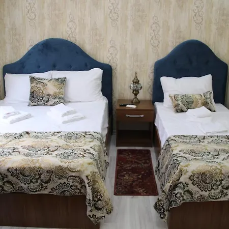 Gazde/Camere de închiriat Estampolis Istanbul
