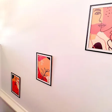 Apartamento Kunterbunt Estambul