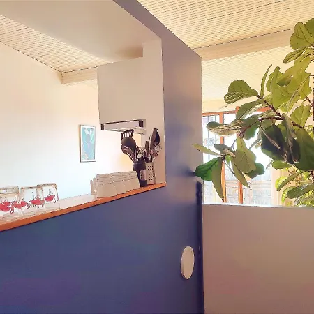 Kunterbunt Διαμέρισμα Κωνσταντινούπολη