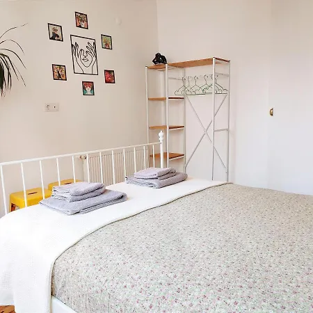 Kunterbunt * Κωνσταντινούπολη