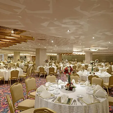 Eresin Topkapi Hotel