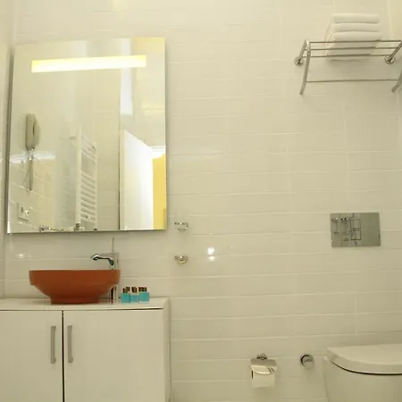Hotel Yazar Estambul