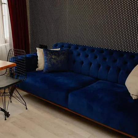 Hotel The Sisli Chinese Beijing Park Istanbul
