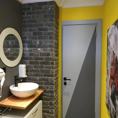 The Sisli Chinese Beijing Park 4* Istanbul