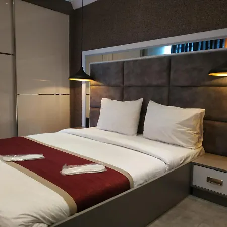 The Sisli Chinese Beijing Park Hotel 4*