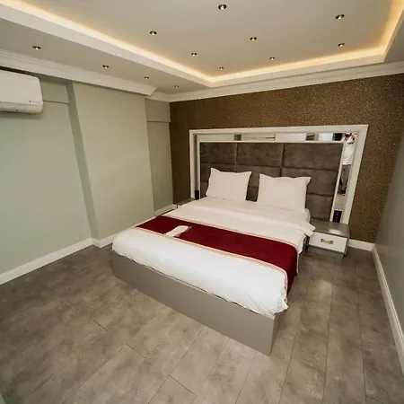 Hotel The Sisli Chinese Beijing Park