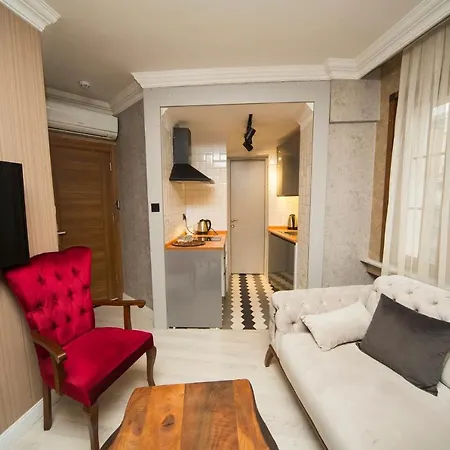 The Sisli Chinese Beijing Park 4* Istanbul
