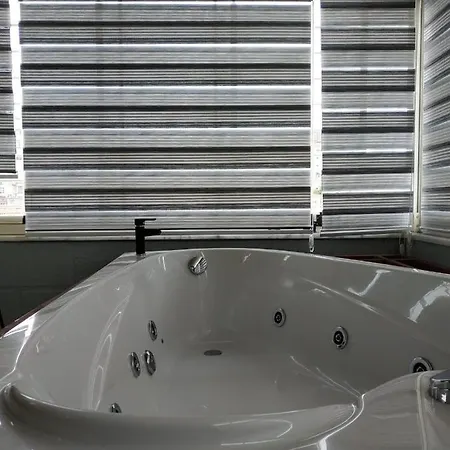 The Sisli Chinese Beijing Park Hotel Istanbul