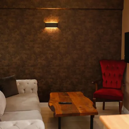 The Sisli Chinese Beijing Park 4*