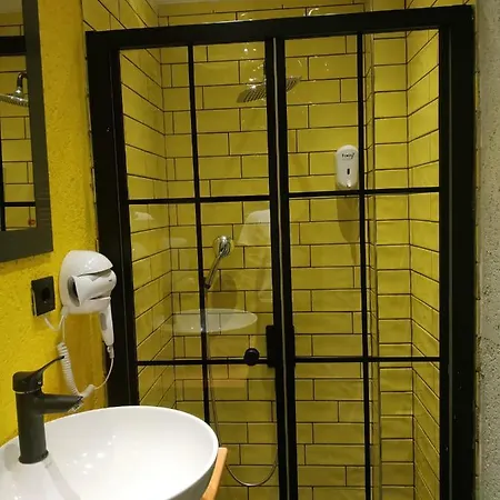 The Sisli Chinese Beijing Park 4* Istanbul