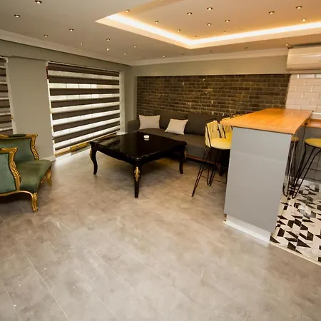Hotel The Sisli Chinese Beijing Park Istanbul