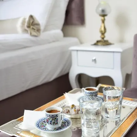 Hotel World Heritage Istanbul
