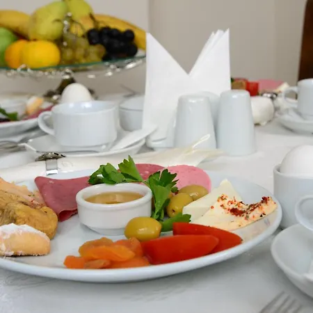 Hotel World Heritage Istanbul