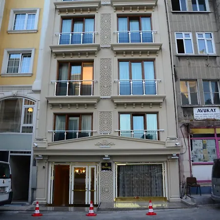 World Heritage 3* Istanbul