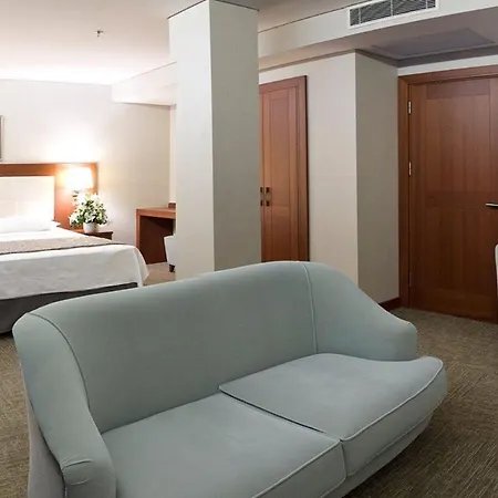 Innpera 4* Istanbul