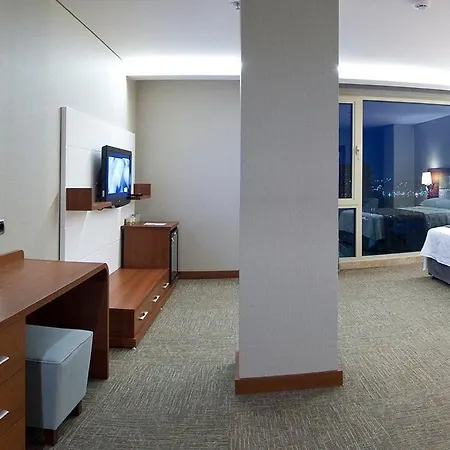 Hotel Innpera Istanbul
