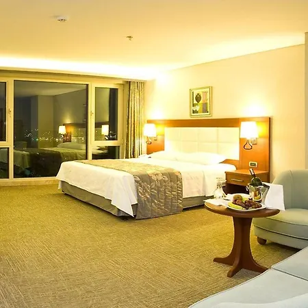 Innpera Hotel Istanbul