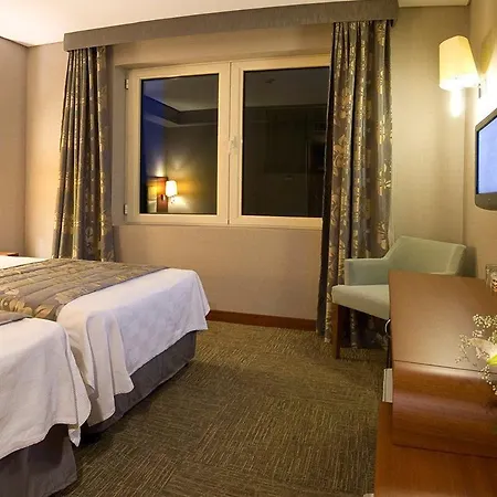 Innpera Istanbul
