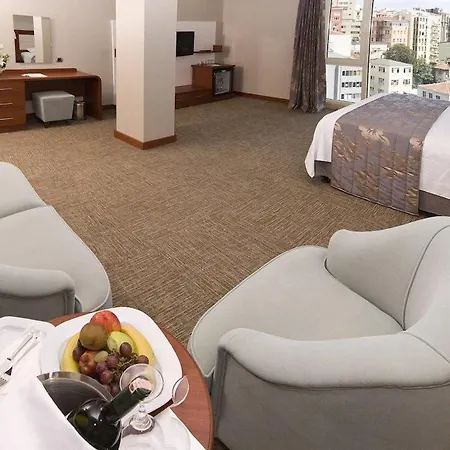 Innpera Hotel