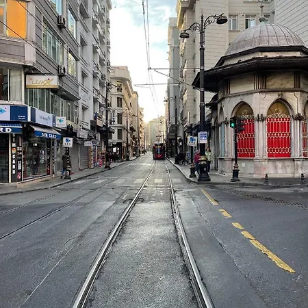 Old Viva Hotel Provincia di Istanbul