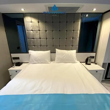 Blue Ottoman Hotel Istanbul