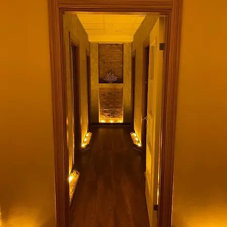 皇家因奇机场酒店