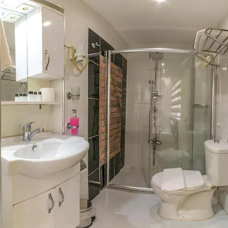 Taksim Aparthotel *