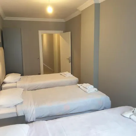 Center Appartement *