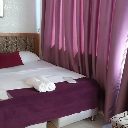 Ξενοδοχείο Grand Airport 3*