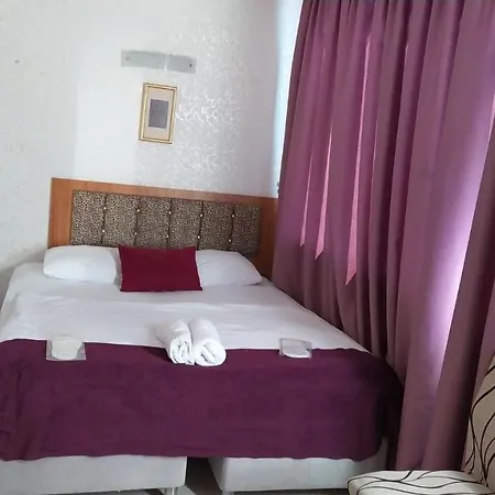 Grand Airport 3* Istanbul