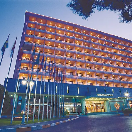 Hotel Akgun Istanbul