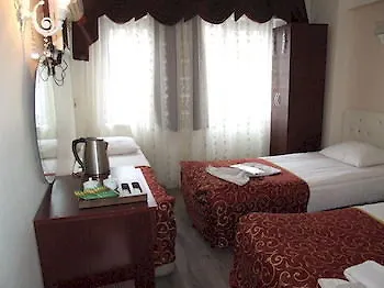 Artemis Old Hotel 3*