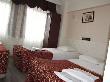 Artemis Old 3* Istanbul