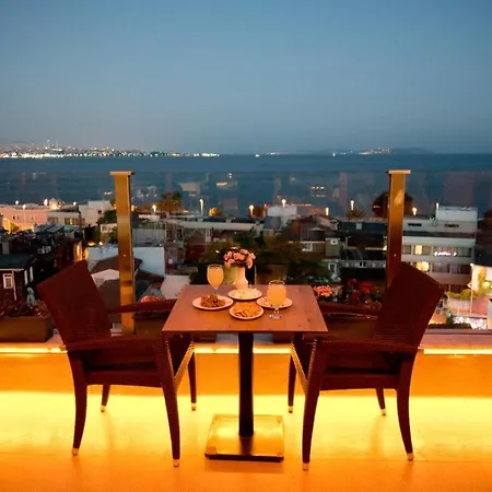 Otel Ferman Old -special Category