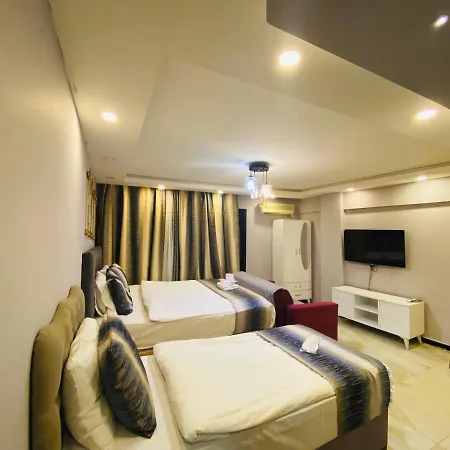 Hotel Grand Taksim