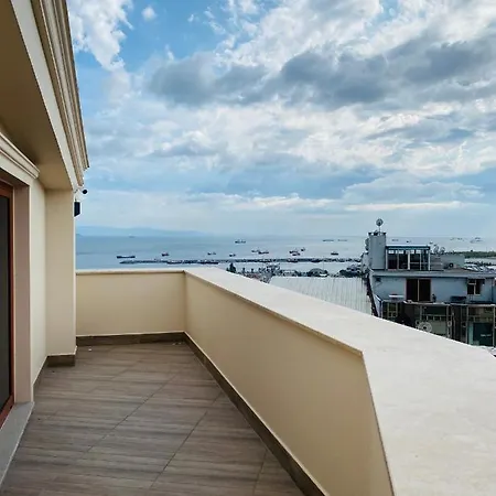 Apartamento Ak Estambul