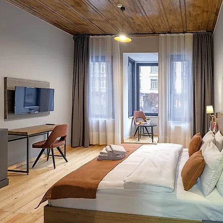 Roco Beyoglu Hotel