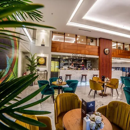 Erboy Sirkeci Otel İstanbul