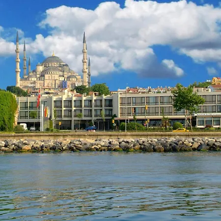 Kalyon Istanbul