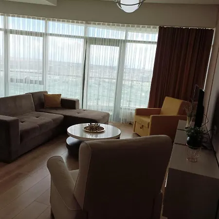 Mall Of 1 Apartment Istanbul