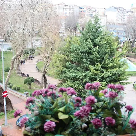 Sultans Hotel 3*