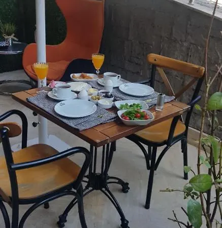 The Place By Cey Hotel Istanbul
