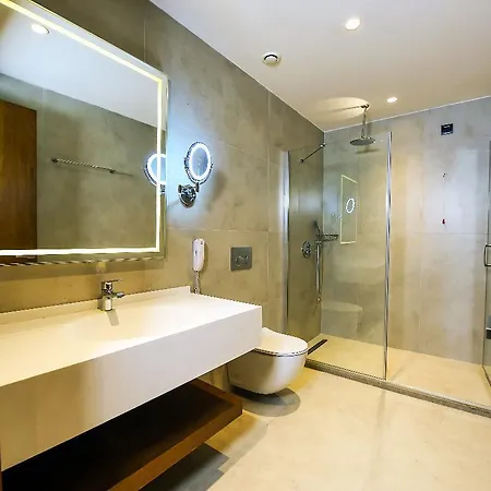 Cher & Taksim Hotel