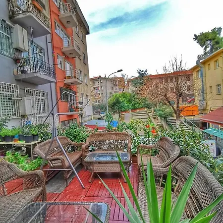 Kadikoy Istanbul