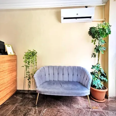 Hotel Kadikoy Istanbul