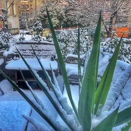 Hotel Kadikoy *